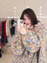 「もっと出してくよーーー」深いスリットから…25歳久間田琳加「攻めてる‼️」ショットに反響続々「出し過ぎですねー」「すっかり大人のお姉さんだ」