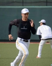 「スピードより質」侍を抑え込んだソフトバンクの育成3年目156キロ右腕　リリーフ経験経て14日の2軍戦で再び先発