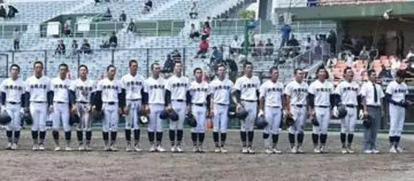 昨夏甲子園Vの沖縄尚学、エナジックスポーツとの同県対決に敗れ3季ぶり九州王者逃すも…右のエース新垣有絃の成長が収穫【高校野球春季九州大会】