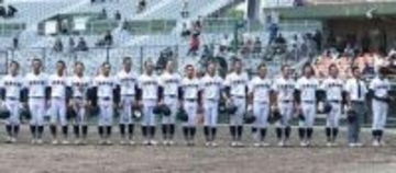 昨夏甲子園Vの沖縄尚学、エナジックスポーツとの同県対決に敗れ3季ぶり九州王者逃すも…右のエース新垣有絃の成長が収穫【高校野球春季九州大会】