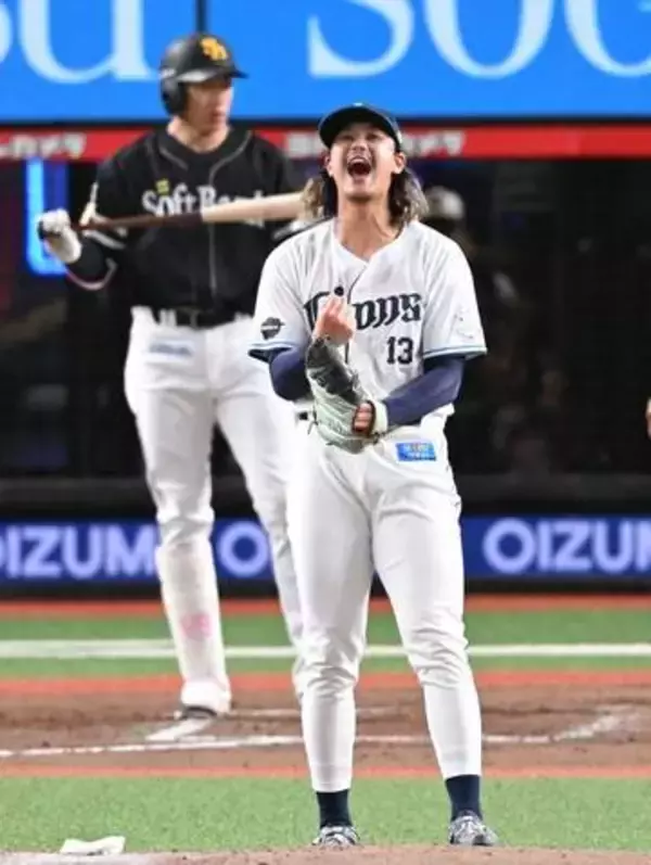 「出力が上がっている」3位転落のソフトバンク、3戦3敗の天敵　西武・髙橋光成と4度目対戦　主力3選手で計25打数無安打