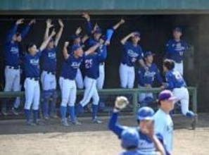 北九大2季連続の優勝決定戦へ「徹底してやった」やるべきこととは　3勝3敗から4連勝【九州六大学野球】