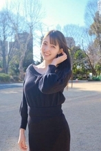 「絶景…」静岡朝日テレビ・佐々木沙羅アナ〝パツパツ〟な全身ショットに「やばっ」「完全無欠っ！」「心が洗われそう」の声