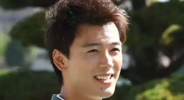 「お2人が復縁して結婚を…」「幸せになって欲しい」32歳＆34歳俳優〝両家顔合わせ〟和やかドラマオフショに「素敵!」「お似合い」の声