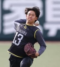 「練習がめちゃくちゃ楽しい」、ソフトバンクのドラ2ルーキー稲川竜汰・目標の宮崎キャンプA組スタートに向け順調な滑り出し