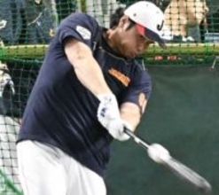 打撃練習で大谷翔平が「66」着用した真相は…　松本裕樹「あ、そういえば僕のなかったっす」【WBC】