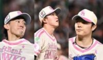 「一番やってはいけないことを…」痛恨の終盤3イニング連続被弾　逆転負けのソフトバンク　杉山一樹復帰も救援陣が誤算