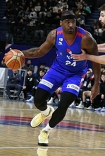 ベテランの大黒柱　ジャスティン・バーレルを自由交渉リストに　ライジングゼファー福岡が発表【Bリーグ】