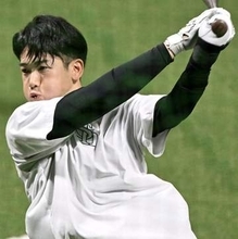 ソフトバンク山本祐大が驚異的な回復力で1軍合流　「野球ができなくなるのは寂しい」　有鉤骨手術からわずか1カ月あまり