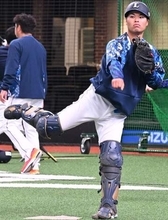 7年ぶりV狙うリーグ2位の西武、ラスト70人目の支配下登録は大卒4年目の是澤涼輔