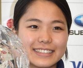 「誰かわからなかった」高梨沙羅〝変貌ぶり〟に騒然！「だいぶ変わった」「髪下ろしているのも新鮮」「似合ってる」の声