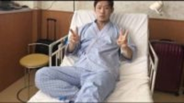 24歳でステージ4がん、余命3カ月…再発や闘病生活経た32歳格闘家〝復活ショット〟に感涙「元気をもらいました」「生きる強さを教えてくれた」