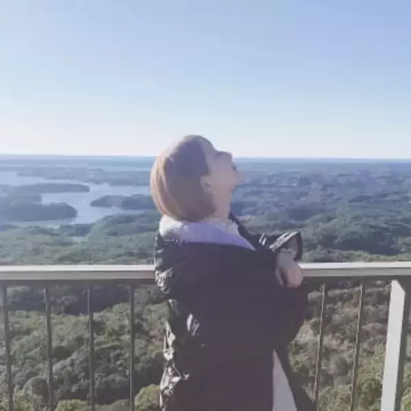 「矢口真里、今こんな感じなの⁉」〝激変〟再婚＆出産経た〝42歳近影〟に衝撃「ビジュ爆発してる」「最近可愛いが増してる」「表情最高」