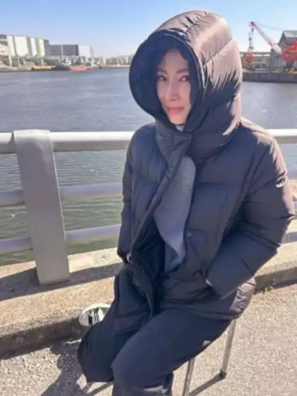 北川景子、大胆カットの最新姿が「ビューティウーマンすぎ」と話題　授賞式登壇で新ヘアスタイルに注目を集める