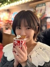 「溢れてる♡」大胆！透け感シースルー衣装の大原優乃に反響「おぉ…ブラボー」「すごい!」「風邪を引かない様にして下さい」