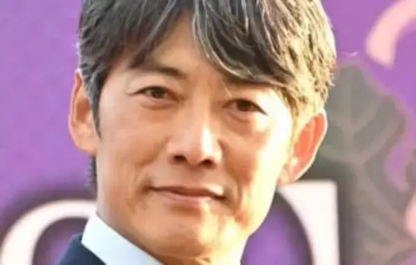 「奇跡のイケオジ兄弟」反町隆史、話題ドラマ〝兄弟2ショット〟にSNS愕然!兄役俳優の姿に「本当に兄弟みたいに似てる！」「カッコ良すぎ」