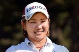 人気選手のキャディーに〝驚きの転身〟ツアー13勝の33歳成田美寿々に「やばい！！今年1番衝撃」「最高です最強ですね」の声