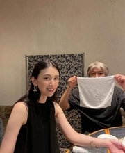 「ずーーーっと若いの怖い」妻は雛形あきこ！仮面ライダー俳優、48歳〝不老姿〟にネット騒然「信じられない」「驚く」「肌綺麗」