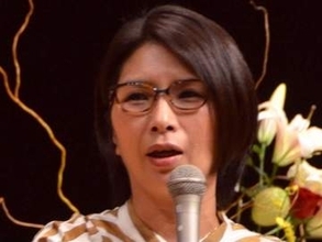 運動ゼロで10キロ減…くわばたりえ〝激変〟ビフォアフ公開！その背景にも反響「私も入りたい」「興味津々です」