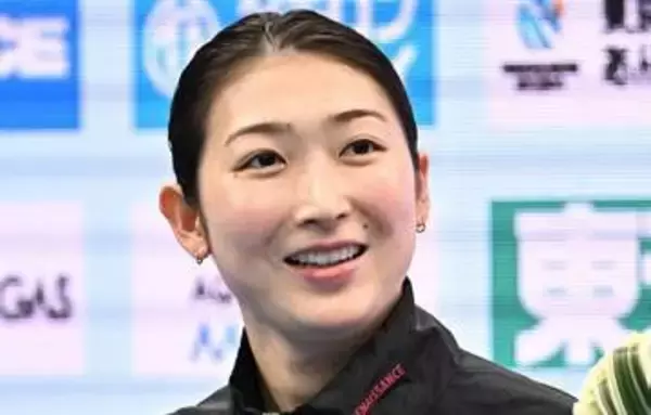 「想像すると泣ける…」池江璃花子〝直筆手紙〟に反響「言葉に重みが」「本当に芯の強い人」