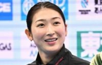 「想像すると泣ける…」池江璃花子〝直筆手紙〟に反響「言葉に重みが」「本当に芯の強い人」