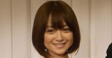 「子供〜老婆時代まで全て1人で出来そう」安達祐実の雰囲気〝激変〟姿が話題「なんというバブみ…」「何か少し『マダム』を感じる」