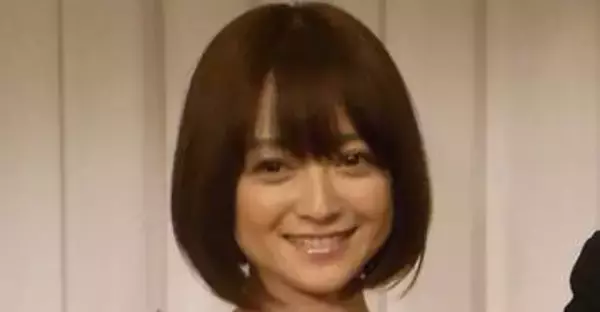 「子供〜老婆時代まで全て1人で出来そう」安達祐実の雰囲気〝激変〟姿が話題「なんというバブみ…」「何か少し『マダム』を感じる」