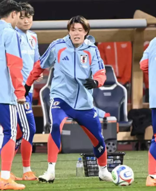 大分トリニータ＆アビスパ福岡でステップアップ　W杯初出場見据え、ドイツ移籍の安藤智哉　190センチの遅咲き長身DF【九州発サムライブルー】