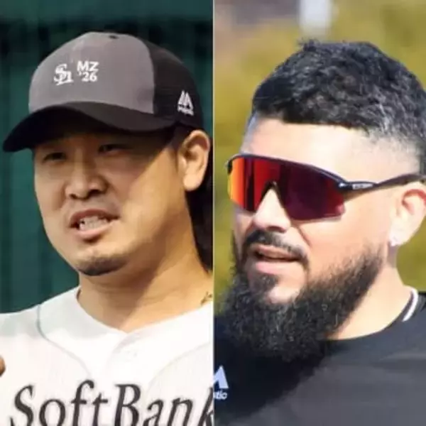 「全然何も決めていない」ソフトバンク小久保監督、どうする守護神の座？　オスナがキャンプ合流、昨季セーブ王の杉山一樹も意欲