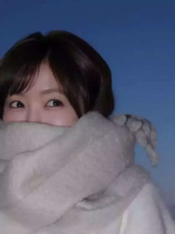 「え！めっちゃ痩せてない⁉」今月体調不良で舞台降板も…大原優乃〝映画オフショット〟に「ハマり役」の意見も「安静に」「大丈夫？」と心配の声