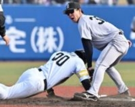 〝天国と地獄〟のソフトバンク渡邉陸　チーム36イニングぶり適時打も直後にけん制死…小久保監督「評価は下がる」に猛省と巻き返し誓う