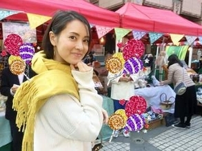 「すごいハプニング」プールで〝水着破れたー!!〟スライダー挑戦の〝ドSの女王〟北川弘美に「これが本物の...」「見てて楽しくなる」