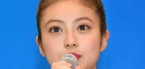 「その表情はやばい」今田美桜の〝涙〟に称賛の声「ギュッと胸がなるような…」「これは観たら泣いてしまう」
