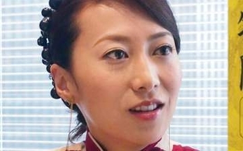 「パッと見、誰か分からなかった」名曲〝もらい泣き〟から24年…一青窈〝49歳のミニスカ〟姿に衝撃「デビュー当時から全く変わらん」「ストッキングたまりません」