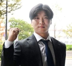 2年連続の戦力外通告　ソフトバンク長谷川威展「諦めたくない」　左肘、腰の手術からリハビリ中、現役続行を希望