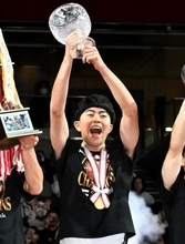 デニス・ロッドマンの逸話知り実践　全国高校バスケ連覇・福岡大大濠のゲーム主将「きつくて誰もやりたがらない部分を極めたら武器になる」