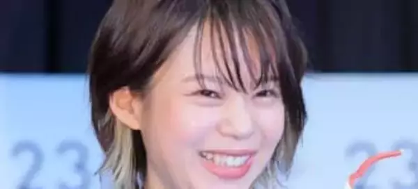 「正直レアです」と髙木菜那〝五輪お宝ピンバッジ〟披露「テレ東のポケモン強い」「日テレのアンパンマン可愛い」「アニメが最高の外交官」の声