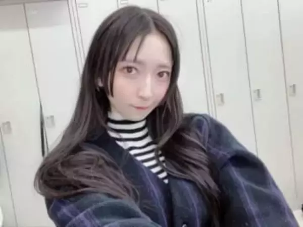 「いろんな意味ですごい」叔父は人気芸人…アイドル宮脇舞依〝バイキンマンのコスプレ〟に「唯一無二の存在!?」「突き抜けてる」の声