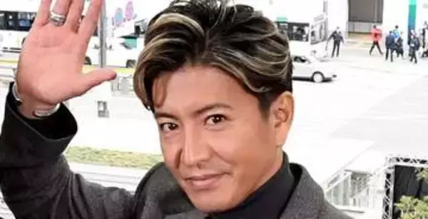 「ええっ…」木村拓哉、吉野家CM出演時の〝食べ方〟に「できれば直した方が…」「ギャップある」「好きに食べれば良い」「美味しそうに食べてて素敵」反応様々