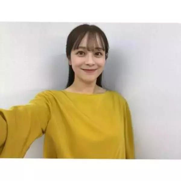 「まさかの相手に驚き」〝生放送で結婚報告〟SBS杉本真子アナの激白シーンに大反響「似顔絵似てる」「ファッ!? 結婚だとっ」