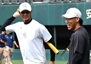 「勉強になるシーズンでした」ソフトバンク斉藤和巳2軍監督、2戦連続雨天中止でリーグ戦終了　来月3日からファーム選手権「戦い方も変えるつもりもない」