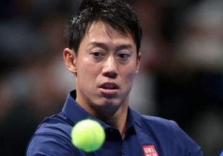 引退の錦織圭さん労い…元女子テニス選手〝密接〟2ショットに「おーっレジェンド」「なぜか泣けてくる」「世界のトップにしか分からない話があるんだろな」の声