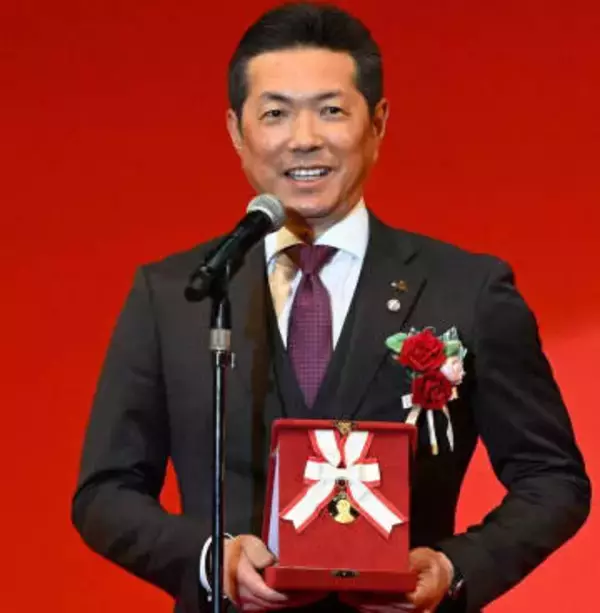 「主力の離脱によって生まれた現象」　ソフトバンク、史上最多8選手が個人タイトル獲得　正力松太郎賞の小久保監督「選手たちに心から敬意」