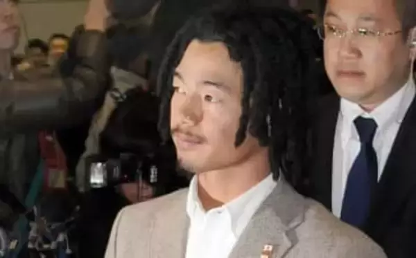 〝がっつり生き物タトゥー〟の最新ショット！スノボ國母和宏に「アート」「かっけぇ～」の声