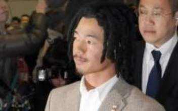 〝がっつり生き物タトゥー〟の最新ショット！スノボ國母和宏に「アート」「かっけぇ～」の声