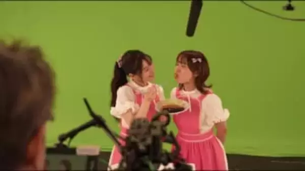 「こんなに大きく…」懐かしCMから18年〝特大ショット〟26歳アイドル尾本侑樹奈の最新姿に反響「本当に…」「並んでるの良き」