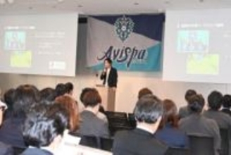 学生の運営参加、練習着のリサイクル…　J1アビスパ福岡が社会連携活動「シャレン！」の報告会