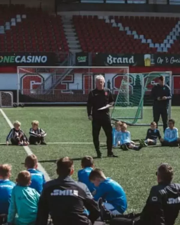 オランダ留学のチャンスも！　U―12サッカー大会を開催　佐賀で3月29、30日　参加チームを募集