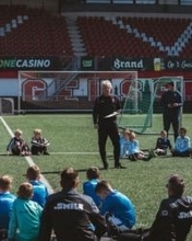 オランダ留学のチャンスも！　U―12サッカー大会を開催　佐賀で3月29、30日　参加チームを募集