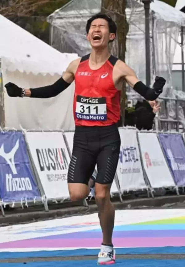 東京マラソン9時10分号砲、大迫傑＆鈴木健吾の新旧日本記録保持者が激突　細田あいはラストラン